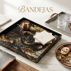Collection image for: Bandejas