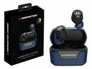 FONE DE OUVIDO BLUETOOTH MONSTER AIRMARS XKT05