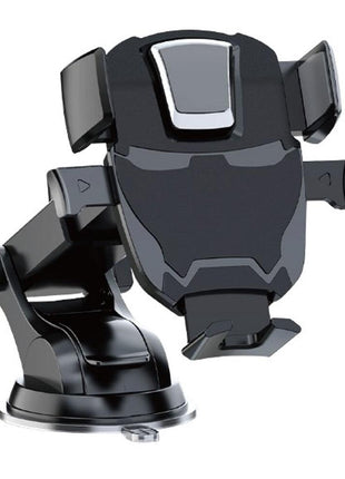 Suporte Veicular para Celular 360° Tomate MTG-213 com Ventosa
