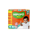 HIPOPO BABY HIPER PROMO