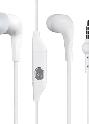 Fone Lelong LE0240 Intra-Auricular Estéreo com Microfone