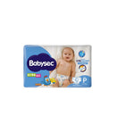 BABYSEC GALINHA PINTADINHA MEGA