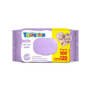 TOALHA UMEDECIDA TROPOLINO LEVE 120 PAGUE 100
