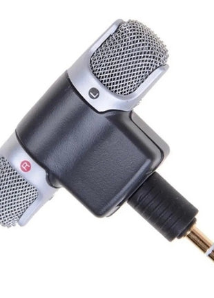 MINI MICROFONE PARA NOTEBOOK A CAMERA DIGITAL LT-DS70P