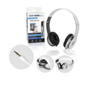 FONE COM MICROFONE KNUP KP-313
