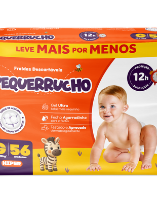 PEQUERRUCHO HIPER