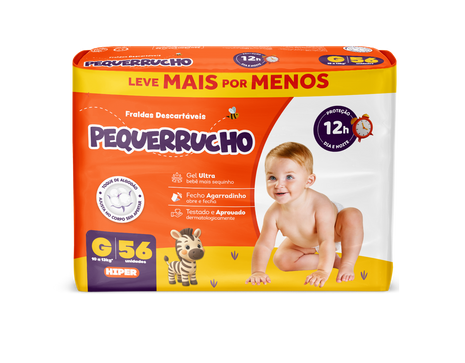 PEQUERRUCHO HIPER