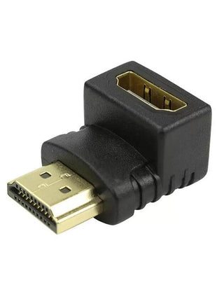 Adaptador HDMI 90° para parede XTRAD XT557