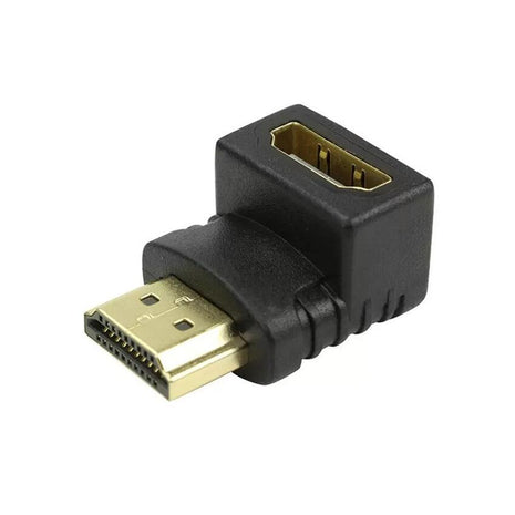 Adaptador HDMI 90° para parede XTRAD XT557
