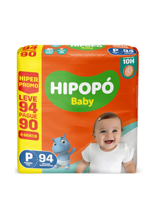 HIPOPO BABY HIPER PROMO