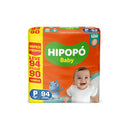 HIPOPO BABY HIPER PROMO