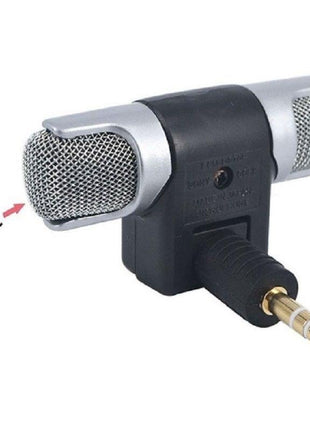 MINI MICROFONE PARA NOTEBOOK A CAMERA DIGITAL LT-DS70P