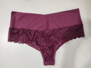 Lingerie de Renda Sensual do M ao GG Confortável e Elegante