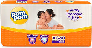 Pom Pom Derma Protek Hiper  do M ao XXG