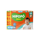 HIPOPO BABY HIPER PROMO