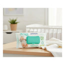 Kit 12 Pacotes 1440 Lencinho Umedecido Marigold Camomila 120und Atacado