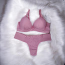 Lingerie de Renda Sensual do M ao GG Confortável e Elegante