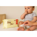 Toalha Lenço Umedecido Bebe Premium 140und Atacado Com Tampa