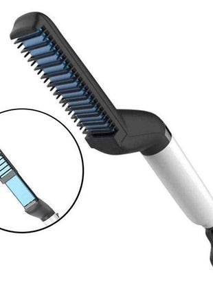 CHAPINHA DE ESCOVA DE CABELO MASCULINA LUKTON BL-367