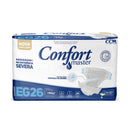 CONFORT MASTER ECONOMICA