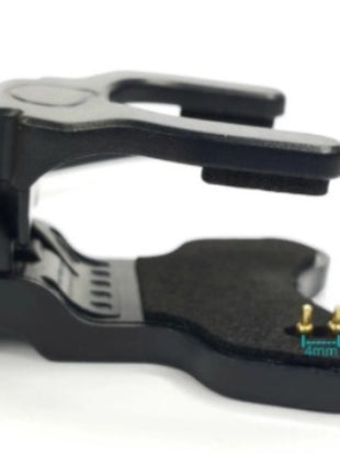 Carregador para Relógio Smartwatch USB Magnético Universal