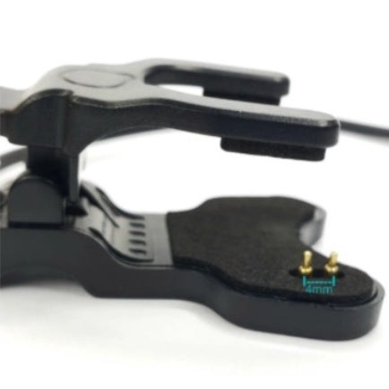 Carregador para Relógio Smartwatch USB Magnético Universal