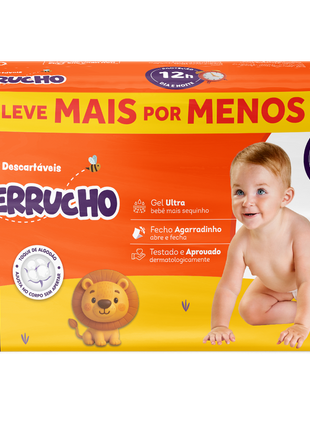 PEQUERRUCHO HIPER