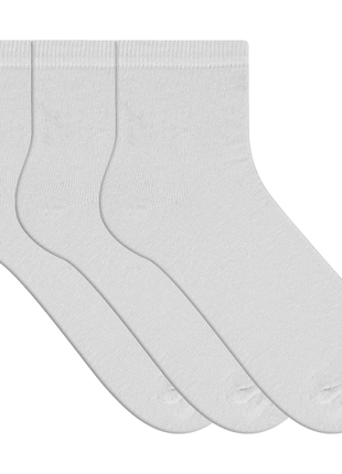 Kit 3 Pares de Meia Invisível Esportiva