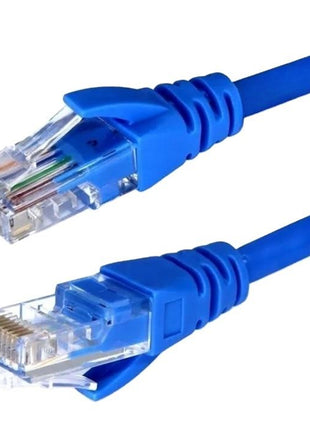 Cabo de Rede Ethernet 20 Metros RJ45 – Internet Alta Velocidade LAN