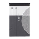 Bateria BL-5C 1020mAh 3.8WH 3.7V Recarregável – Compatível com Celulares e Dispositivos