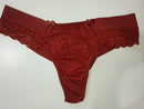 Lingerie de Renda Sensual do M ao GG Confortável e Elegante