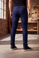 Calça Jeans Masculina Trabalho Reforçada Promoção Atacado