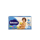 BABYSEC GALINHA PINTADINHA MEGA
