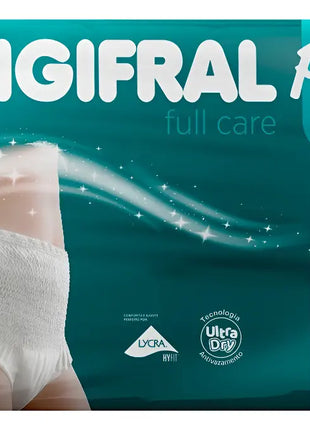 HIGIFRAL PANTS ROUPA INTIMA MEGA