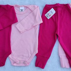Collection image for: Roupas de bebê