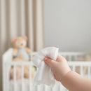 Kit 3 Toalhas Lencinho Umedecido Pocket Personalidade Baby 20 Unidades Cada Promoção