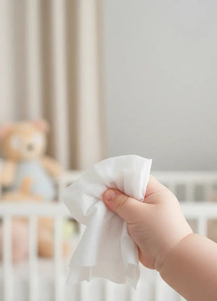 Kit 3 Toalhas Lencinho Umedecido Pocket Personalidade Baby 20 Unidades Cada Promoção