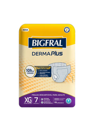 BIGFRAL DERMA PLUS