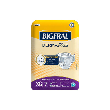 BIGFRAL DERMA PLUS