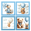 709 - KIT COMPOSÊ INFANTIL