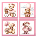 709 - KIT COMPOSÊ INFANTIL