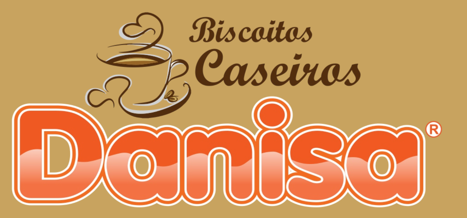 Biscoitos Caseiros Danisa