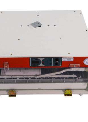 TRV01DA, TRV02DA - Chocadeira elétrica digital automática -TRIVOLT(mdf RU)