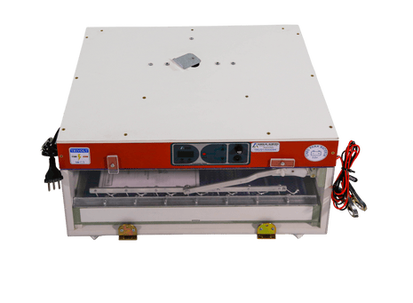 TRV01DA, TRV02DA - Chocadeira elétrica digital automática -TRIVOLT(mdf RU)