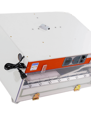TRV01DA, TRV02DA - Chocadeira elétrica digital automática -TRIVOLT(mdf RU)