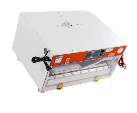 TRV01DA, TRV02DA - Chocadeira elétrica digital automática -TRIVOLT(mdf RU)