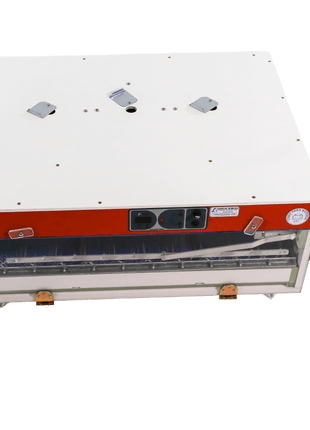 TRV01DA, TRV02DA - Chocadeira elétrica digital automática -TRIVOLT(mdf RU)