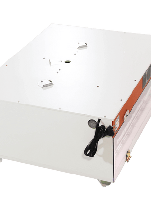 TRV01DA, TRV02DA - Chocadeira elétrica digital automática -TRIVOLT(mdf RU)