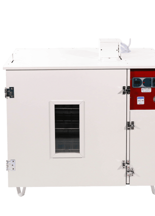 TRV364DA - Choc.elétrica Digital Automática TRIVOLT 110v / 220v e 12v(Bateria)