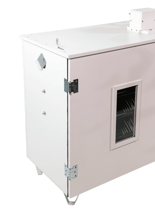 TRV364DA - Choc.elétrica Digital Automática TRIVOLT 110v / 220v e 12v(Bateria)